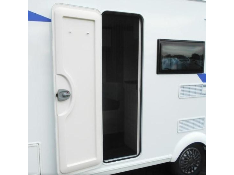 Caravelair Alba 472 modelo 2025 foto: 7