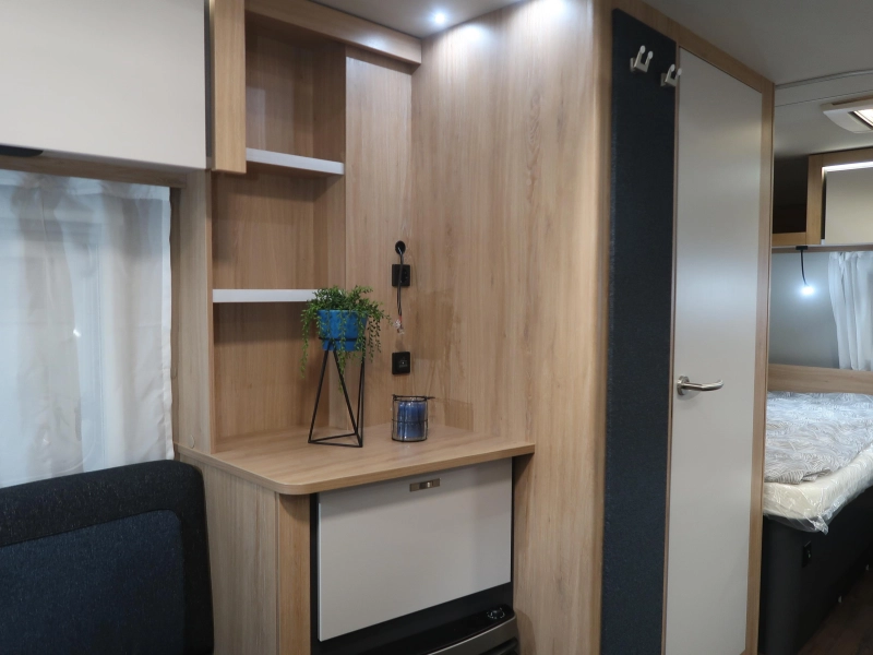 Knaus Sport 460 EU  foto: 5