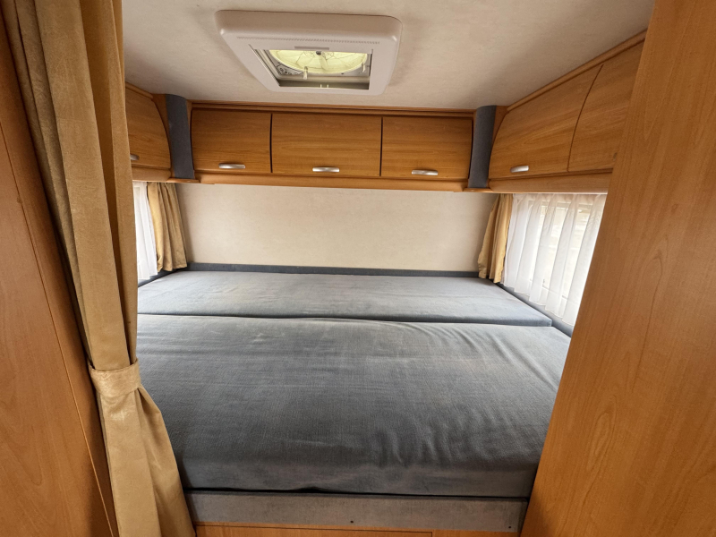 LMC Liberty 680 G PAASSHOW 3000 KORTING  foto: 3