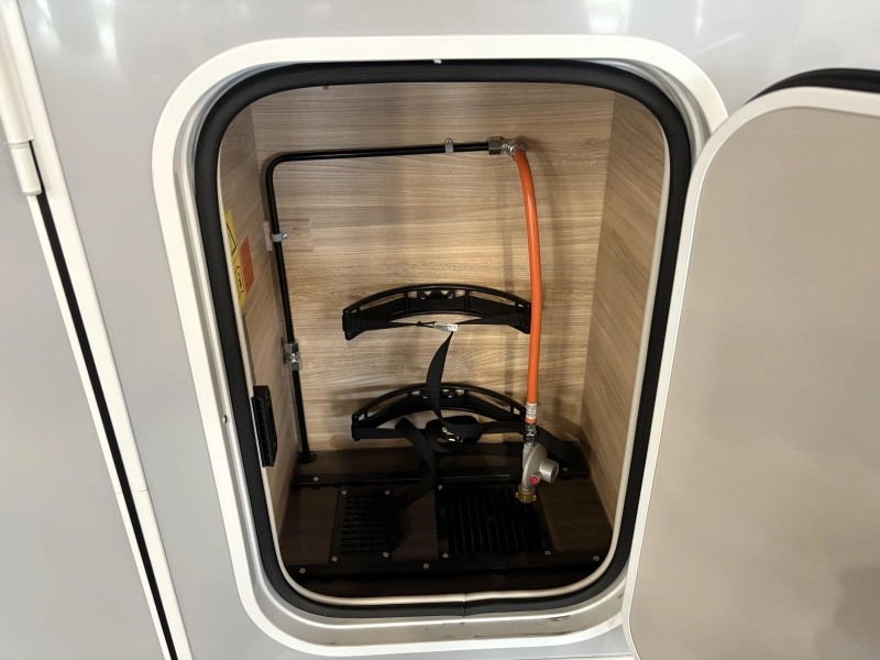 Knaus Van TI Plus 650 MEG platinum selection  foto: 14