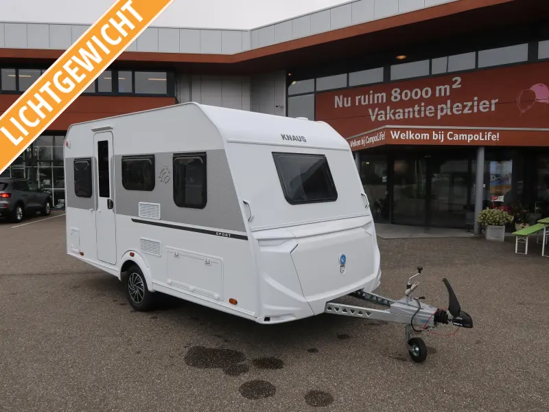 Knaus Sport 400 QD  foto: 0