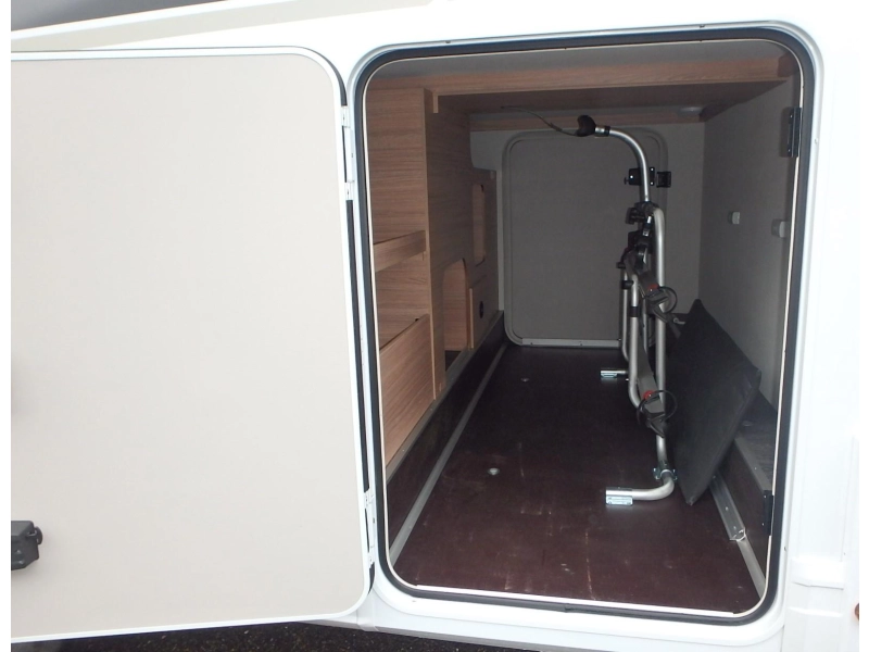 Weinsberg CaraSuite 650 MEG  foto: 6