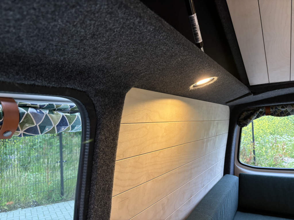 Volkswagen  T6 Nevada Off-road look foto: 6