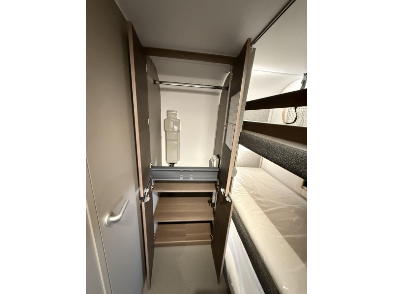 Adria Alpina 663 PT Nieuw - Actie model  foto: 17