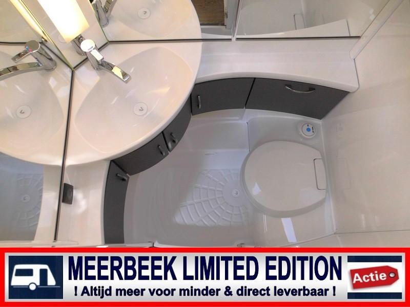 Hobby Excellent Edition 495 UL 3654,=KORTING BC260+THULE  foto: 21