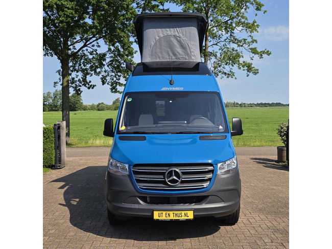 Hymer Free 600 S foto: 3