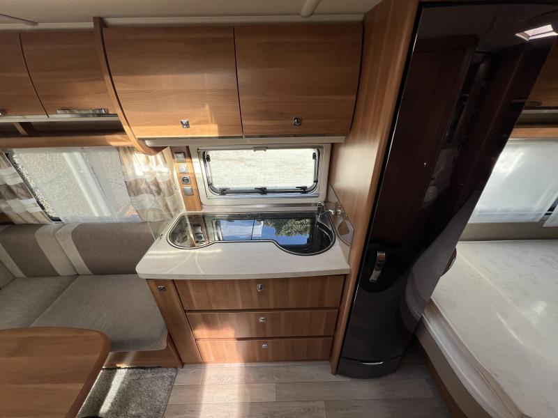 Fendt Saphir 465 SFB  foto: 6