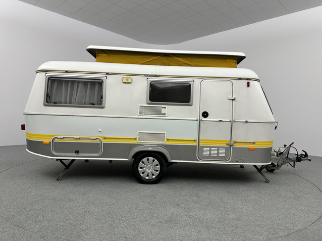 Eriba Touring Troll 540 foto: 20