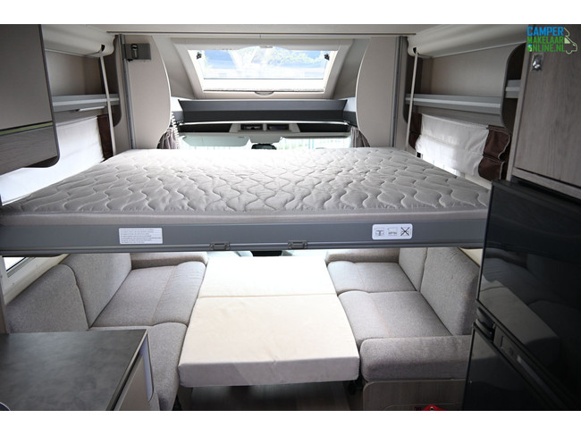 Challenger Graphite 260 foto: 11