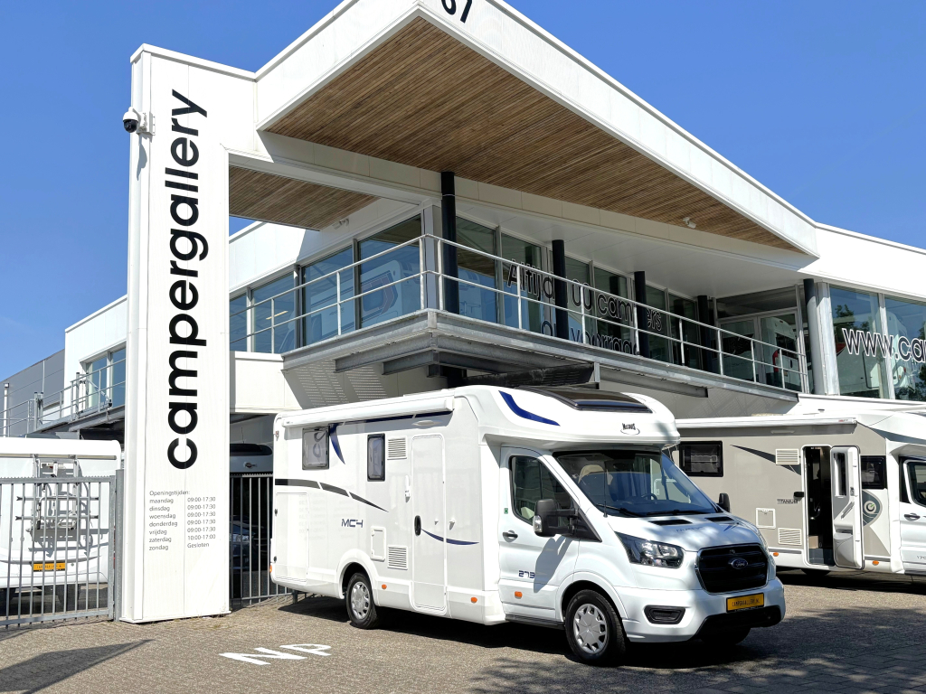 Mc Louis MC4 273 AUTOMAAT ENKELE BEDDEN + HEFBED LEDER 170PK foto: 0