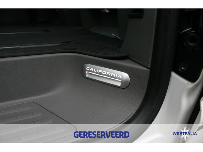 Volkswagen CALIFORNIA T6.1 Beach Edition | 12 maanden Garantie | foto: 17