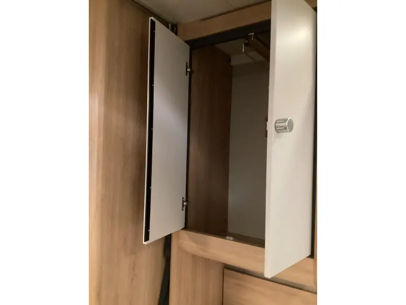 Knaus Sport 460 EU Voordeel-pakket € 2.250,-  foto: 8