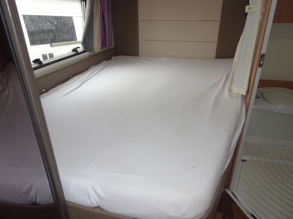 Knaus Skywave photo: 8