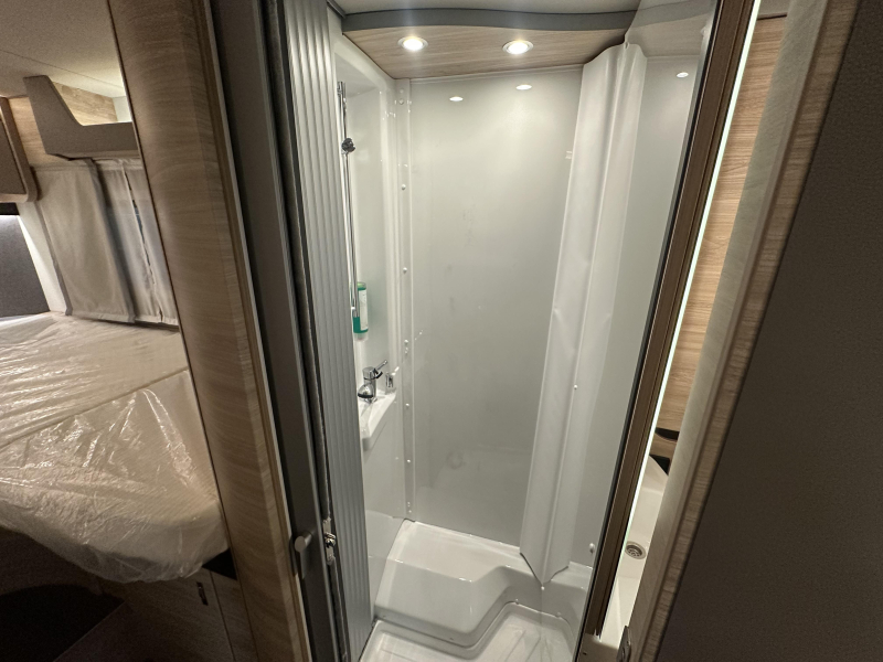 Knaus Van TI Plus 650 MEG platinum| ex-location photo: 15