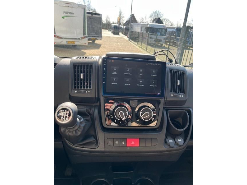 Adria Matrix Plus 600 SC  foto: 20