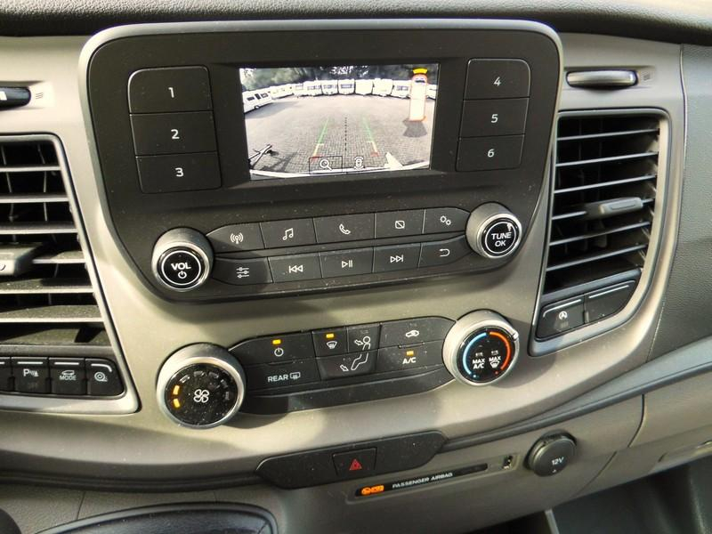 LMC Innovan 592 + GRATIS LEVELSYSTEEM !  foto: 20