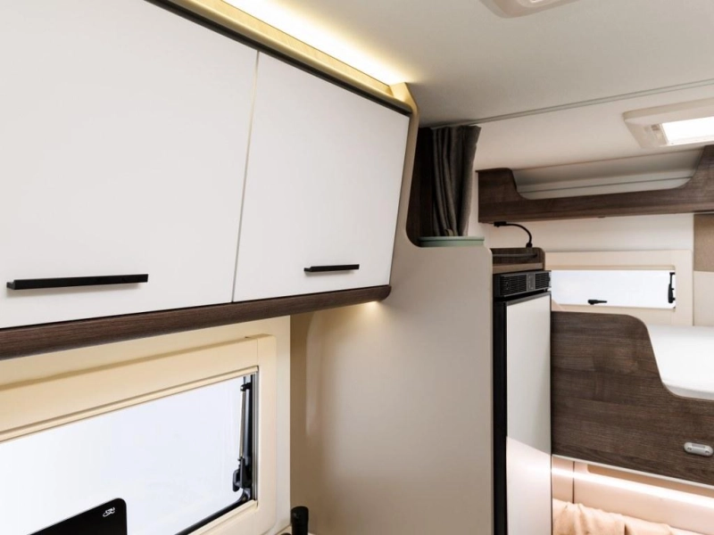 Benimar Tessoro 425 Basismode 2026 Foto: 6
