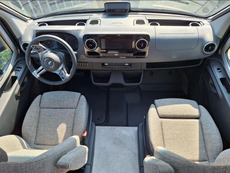 Hymer ML-T 570 Xperience Edition  foto: 16
