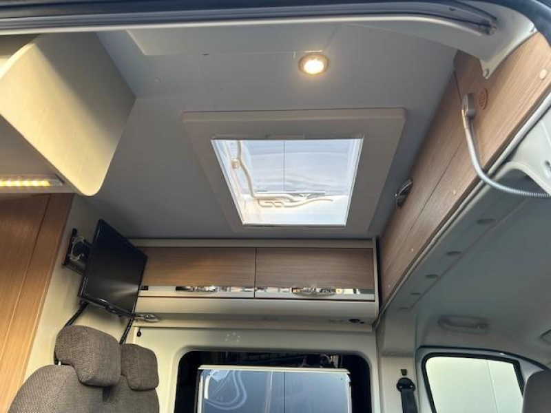 Adria Twin 640 SL  foto: 20