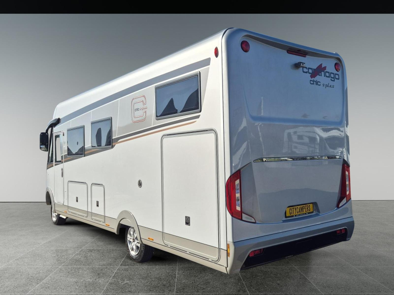 Carthago Chic S Plus I 50 Nieuw uit voorraad  foto: 1