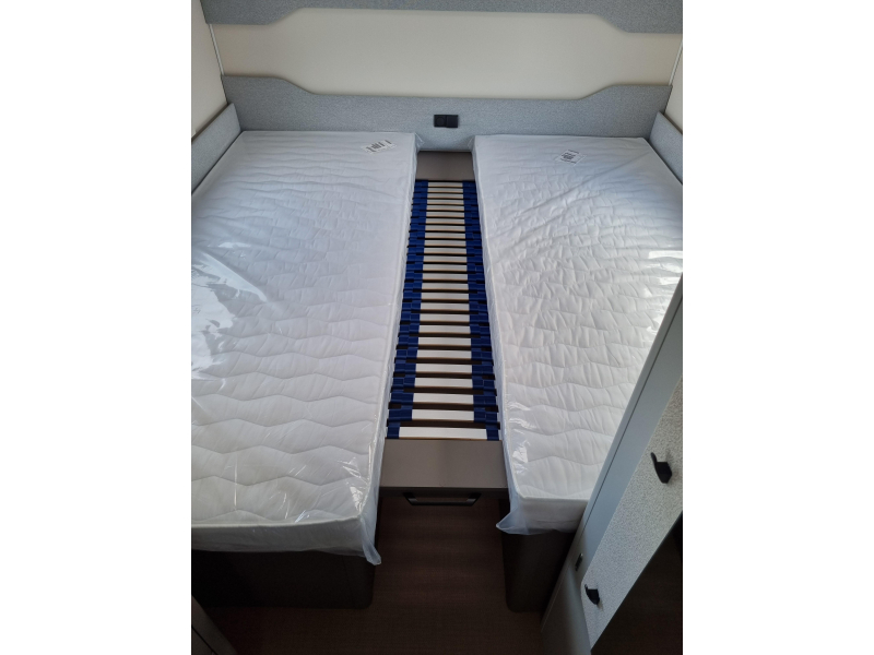 Bürstner B66 535 TL  foto: 19