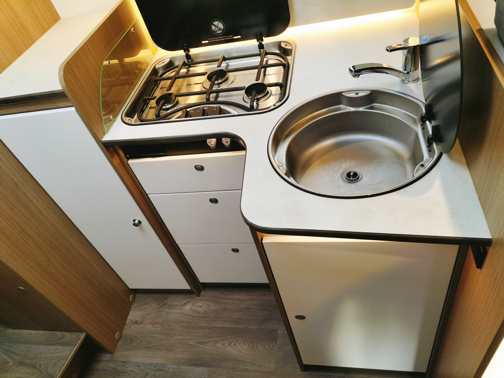 Carado T338 Pro+ Edition 15 Foto: 16