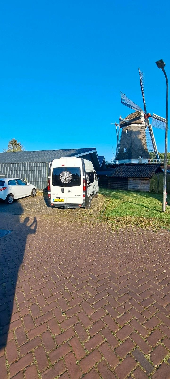 Opel Vivaro L2H2 foto: 19