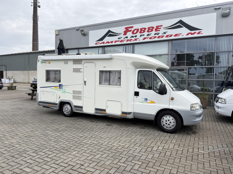 Chausson Allegro 67  foto: 0