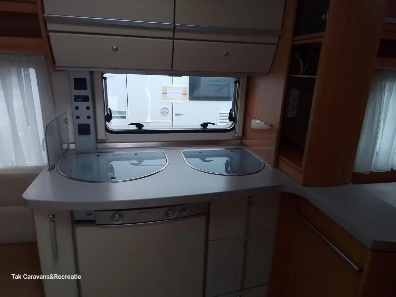 Fendt Saphir 470 incl. bovag beurt  foto: 4