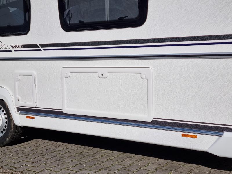 Fendt Apero 515 SG -Aanbieding  foto: 23