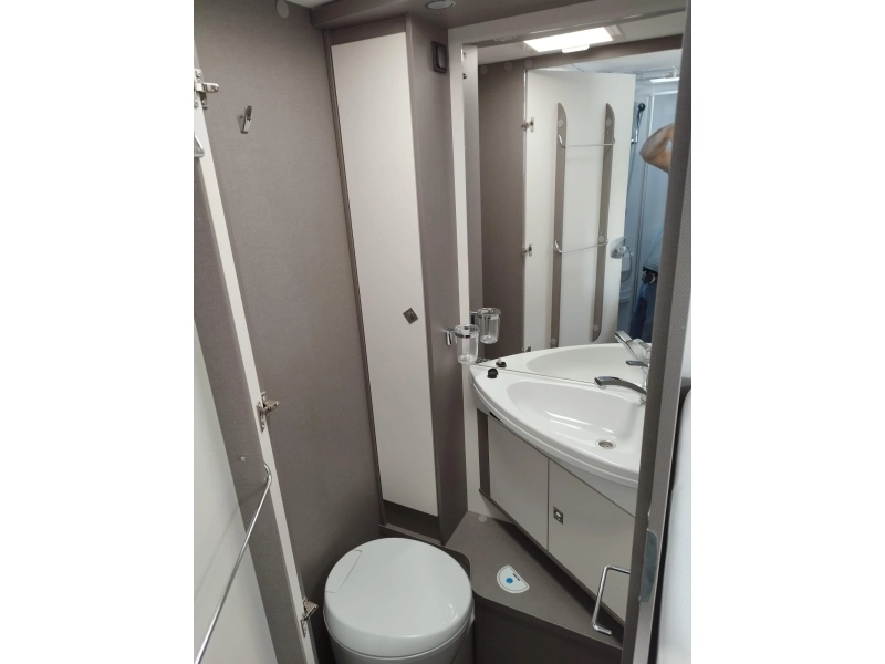 Etrusco T 7.3 SF Komplettauswahl Foto: 21