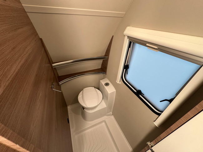 Knaus Sport 450 FU Silver Selection foto: 8