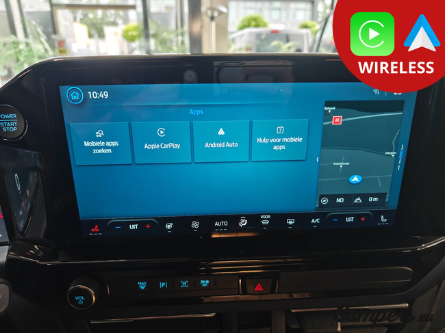 Ford Nugget L2 Active 170PK AUT AWD foto: 21