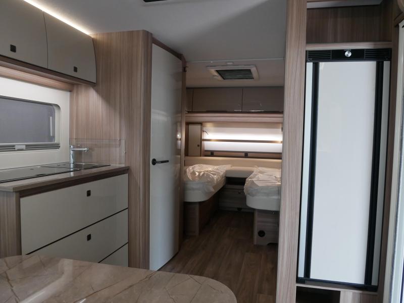 Fendt Tendenza 560 SG nu met GRATIS mover  foto: 6