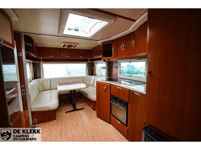 Tabbert PUCCINI 560 TD foto: 18