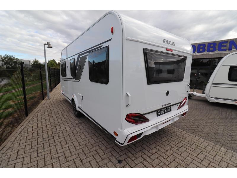 Knaus Sudwind 60 Years 460 EU MEGA KORTING / 535  foto: 5