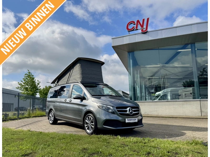 Mercedes-Benz V300 Marco Polo 240 PK Automaat Leer
