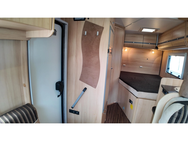 Sunlight T 64 Sunlight T64 Fiat Ducato  foto: 22