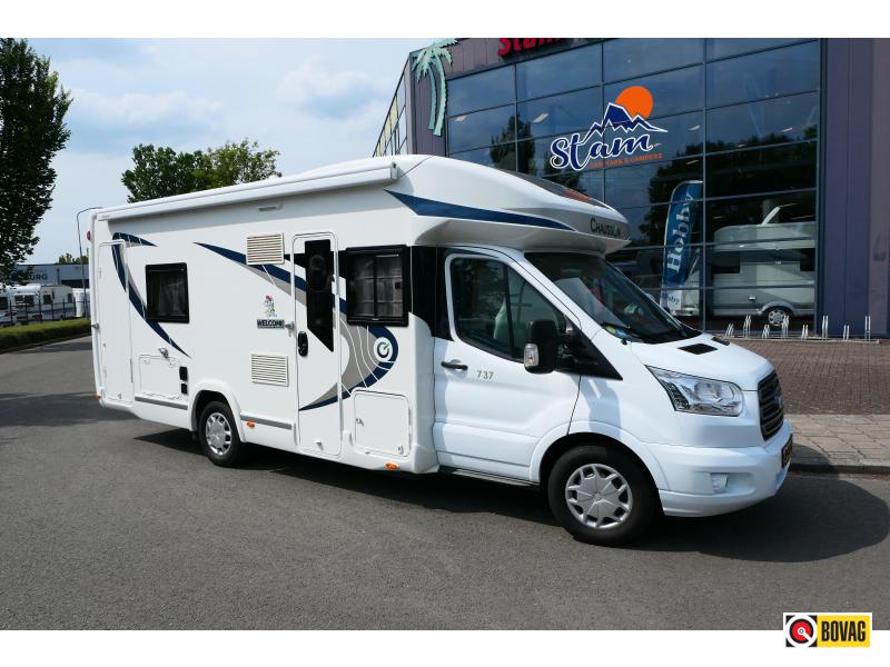 Mercedes-Benz Sprinter 316 CDI BJ 2000