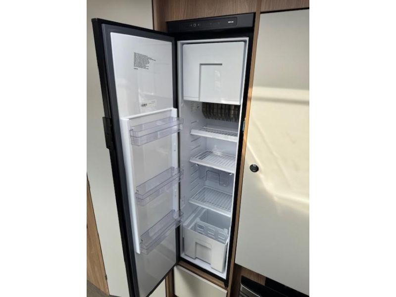 Bürstner Premio Plus 520 TL ruime gezins caravan  foto: 15