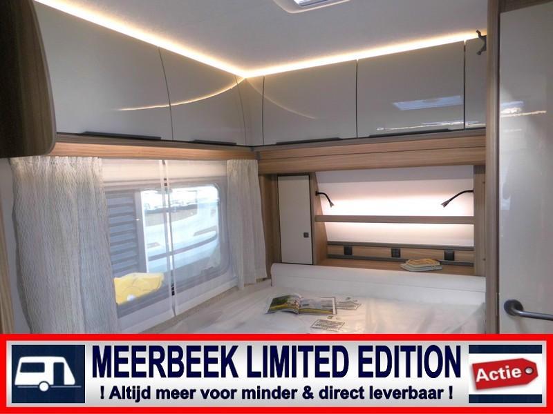 Fendt Tendenza 465 SFB 2026 NIEUWSTE MODEL !  foto: 16