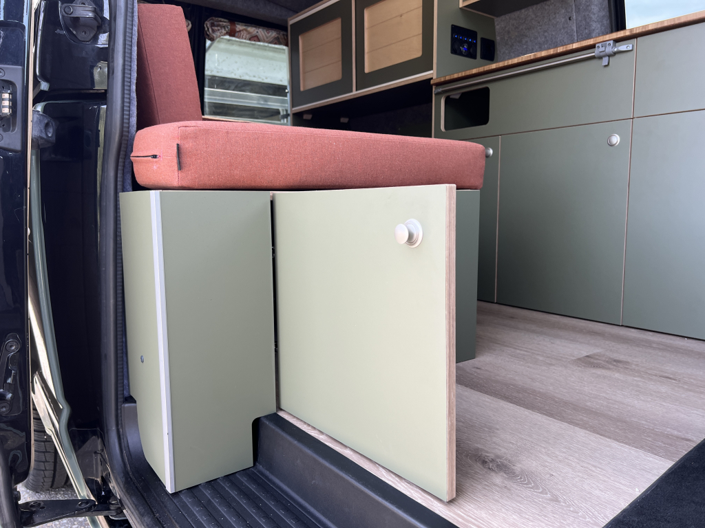 Volkswagen T6 Nevada 2019 TWO-TONE Foto: 9