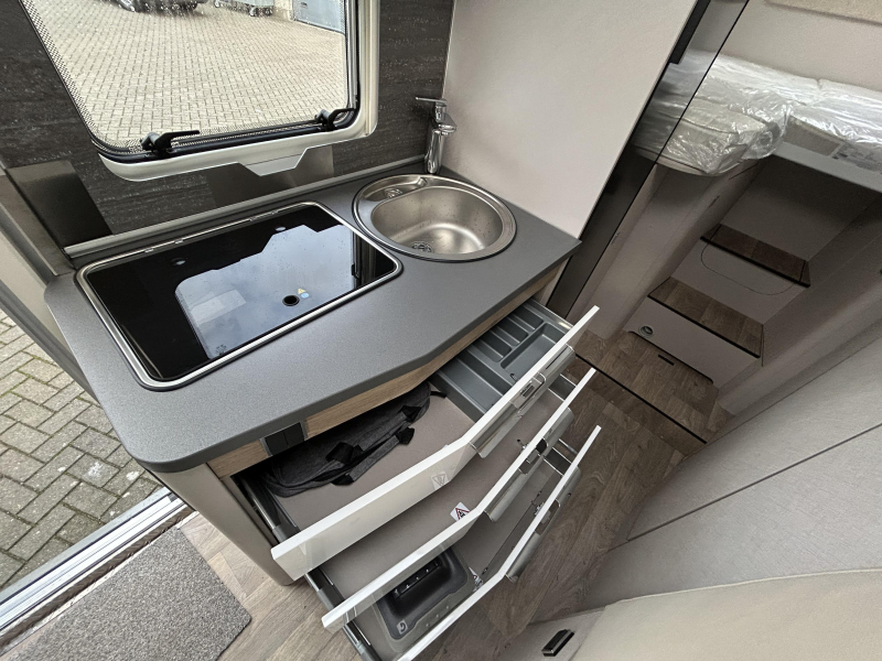 Hymer Exis-i 580 foto: 13