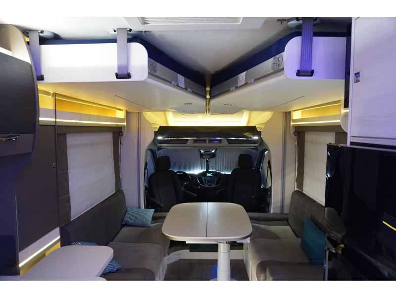 Chausson Welcome 630 1e eigenaar  foto: 17