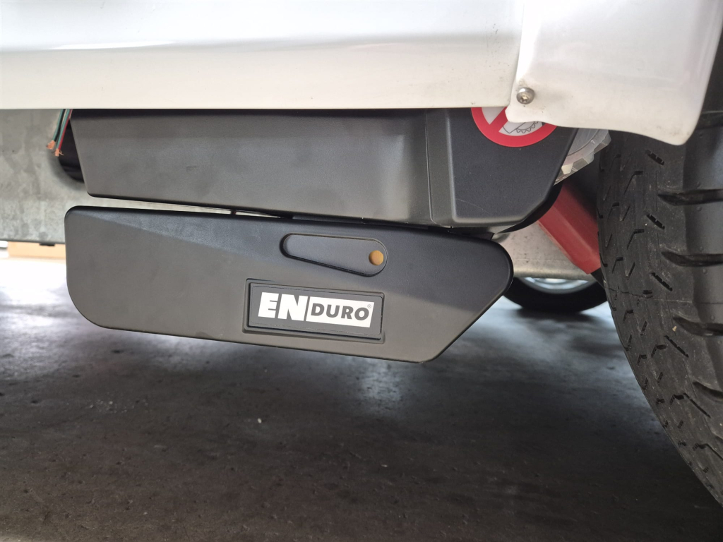 Tabbert DaVinci foto: 13