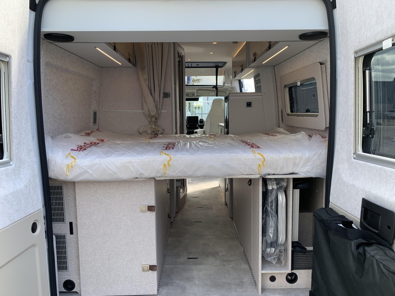 Hymer Grand Canyon -- ventaja -- foto: 17