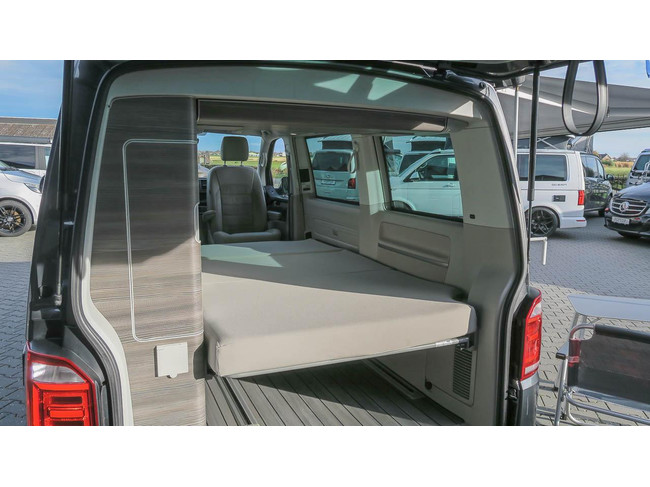 Volkswagen T6 California Ocean 4Motion Foto: 17
