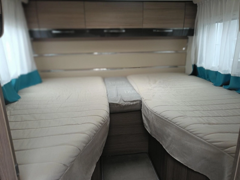 Chausson Flash 627 GA Foto: 14