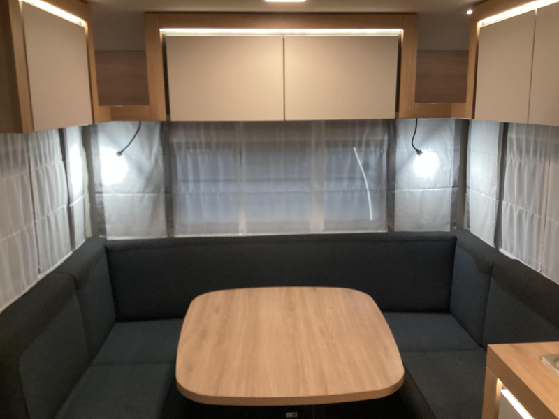 Knaus Sport 450 FU modelo 2026 foto: 3