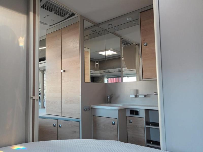 Dethleffs Beduin 490 BLF  foto: 8